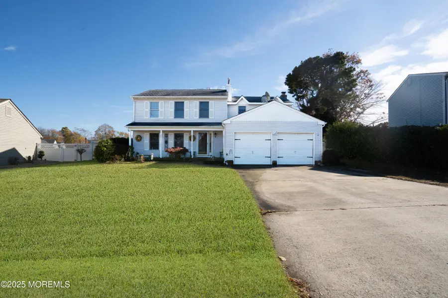 317 Teaberry Court, Toms River, NJ 08753 - Image #2