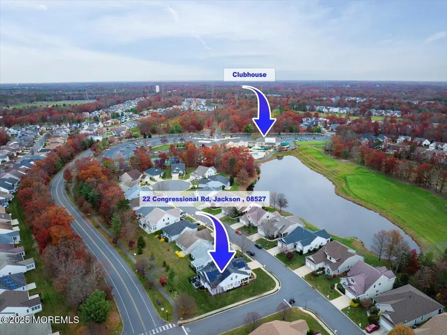 22 Congressional Road, Jackson, NJ 08527 - Image #3