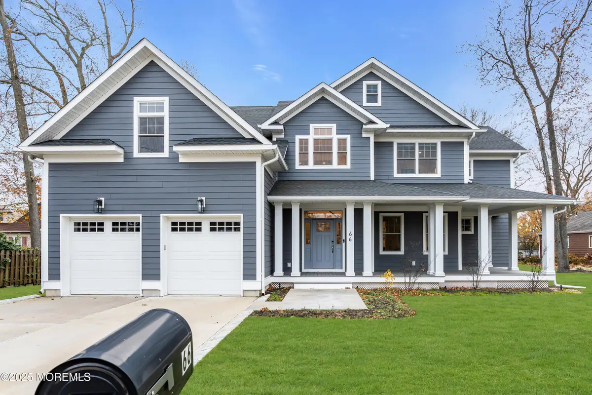 66 Shrewsbury Avenue, Oceanport, NJ 07757 - Image #1
