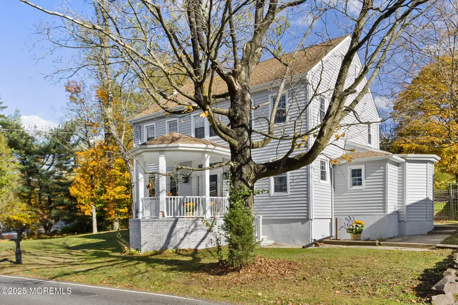36 Chesterfield Road, Chesterfield, NJ 08515 - Image #2