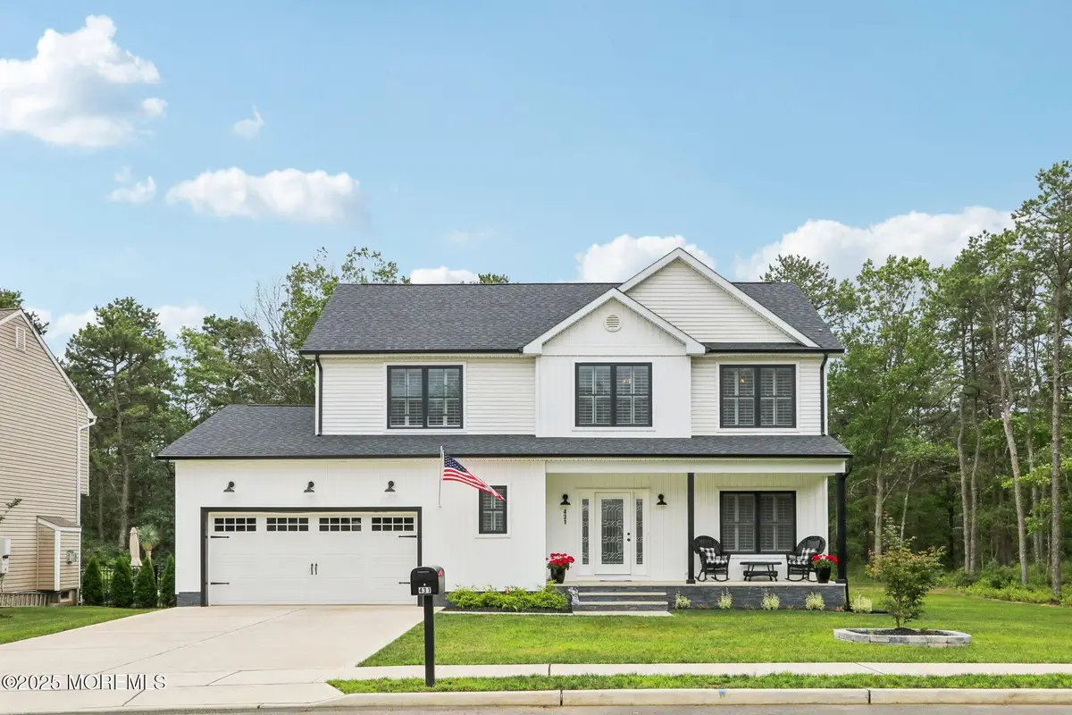 431 Virginia Avenue, Bayville, NJ 08721 - Image #1