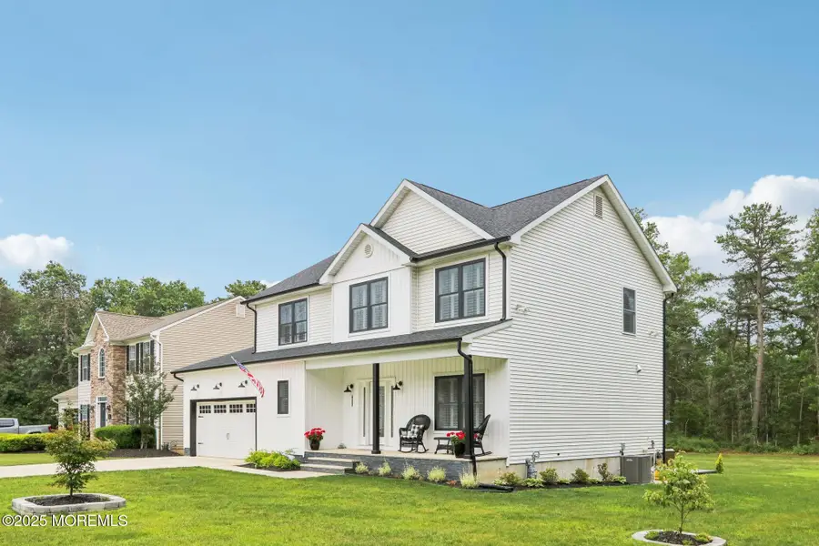 431 Virginia Avenue, Bayville, NJ 08721 - Image #2