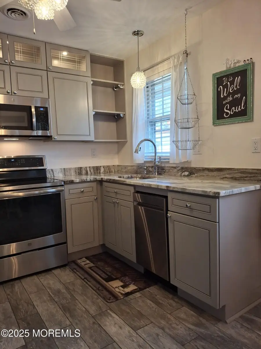 18 Cambridge Circle #C, Manchester Township, NJ 08759 - Image #2