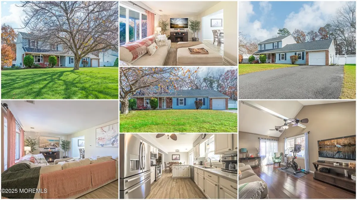 147 Foxhollow Drive, Lanoka Harbor, NJ 08734 - Image #1