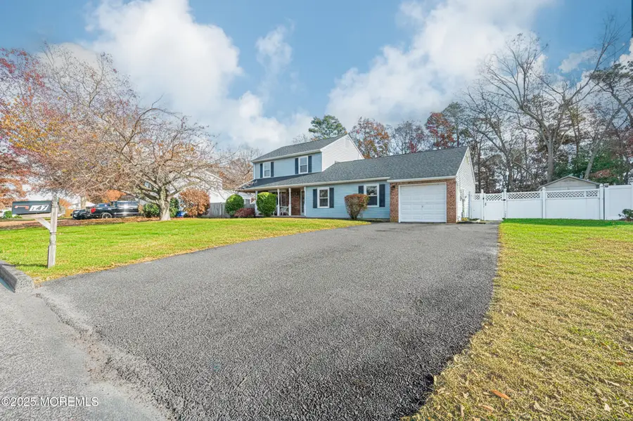 147 Foxhollow Drive, Lanoka Harbor, NJ 08734 - Image #3