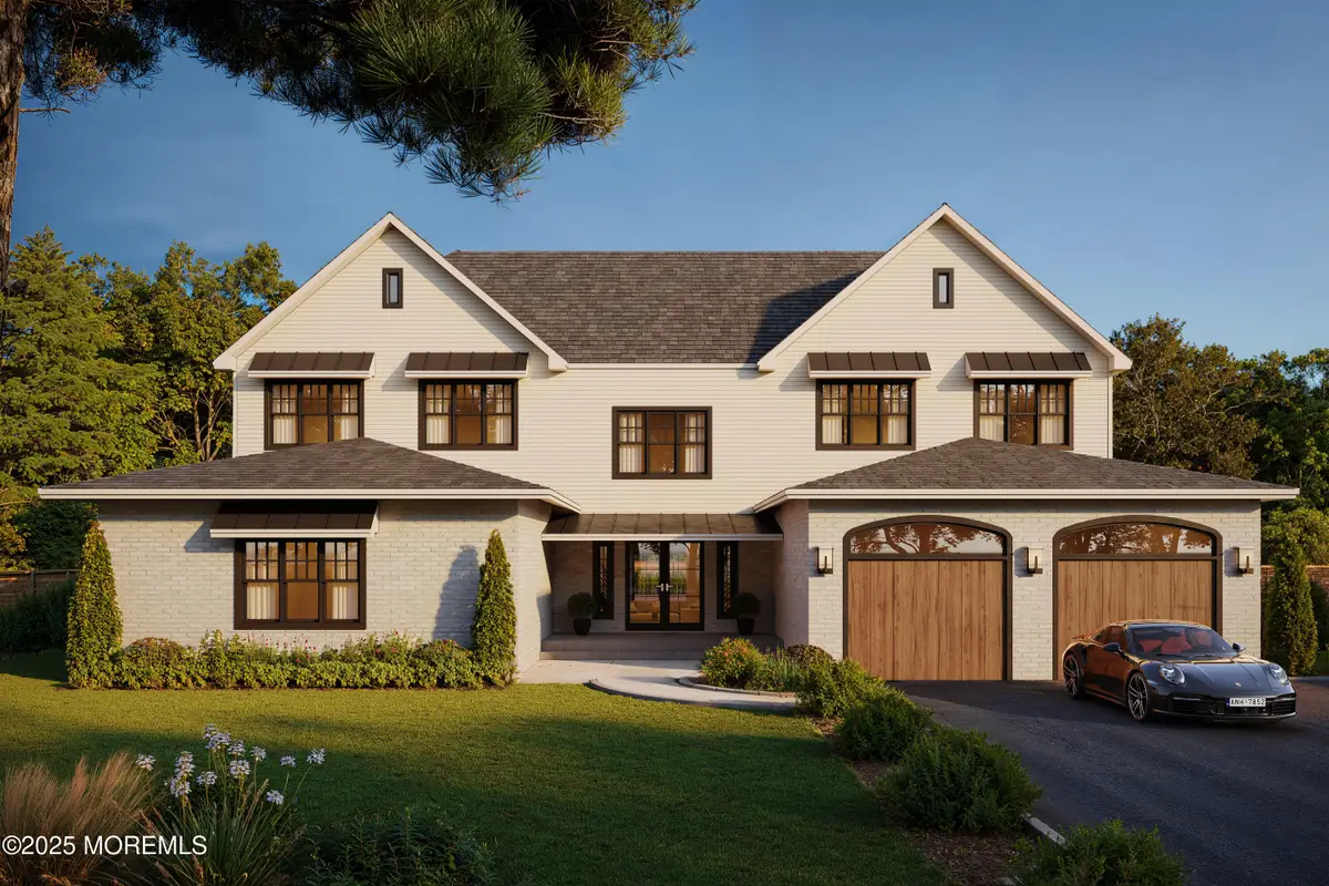 212 Willow Drive, Little Silver, NJ 07739 - Image #1