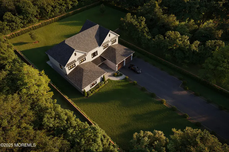 212 Willow Drive, Little Silver, NJ 07739 - Image #2