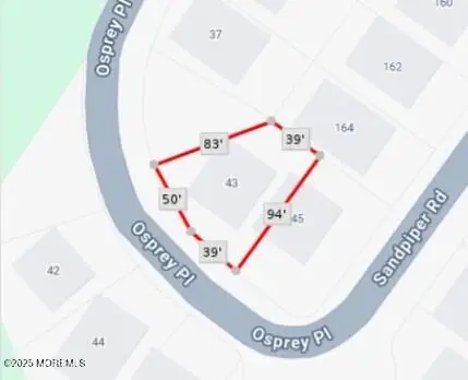43 Osprey Place, Barnegat, NJ 08005 - Image #2