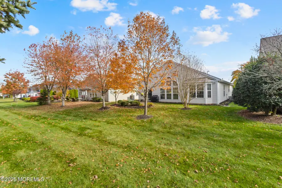 10 Powderhorn Way, Allentown, NJ 08501 - #2