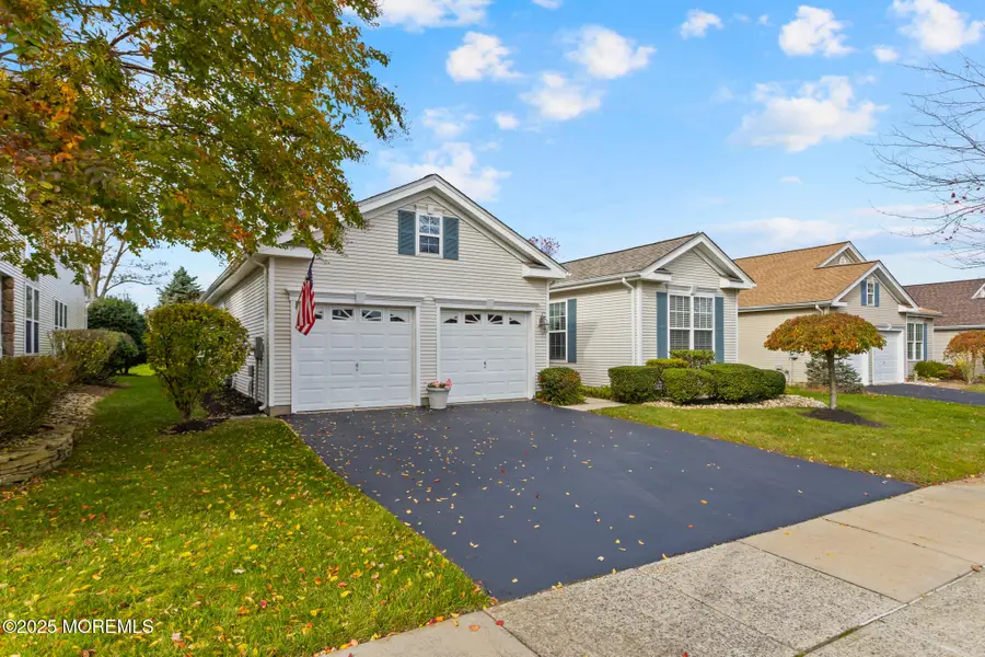 10 Powderhorn Way, Allentown, NJ 08501 - #3