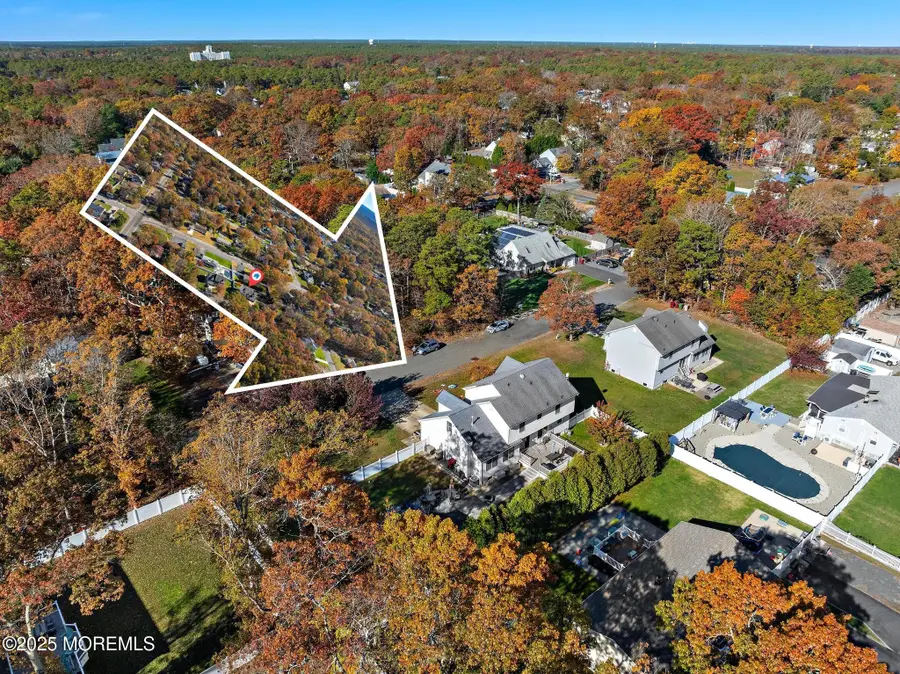 453 Andrew Avenue, Bayville, NJ 08721 - Image #2