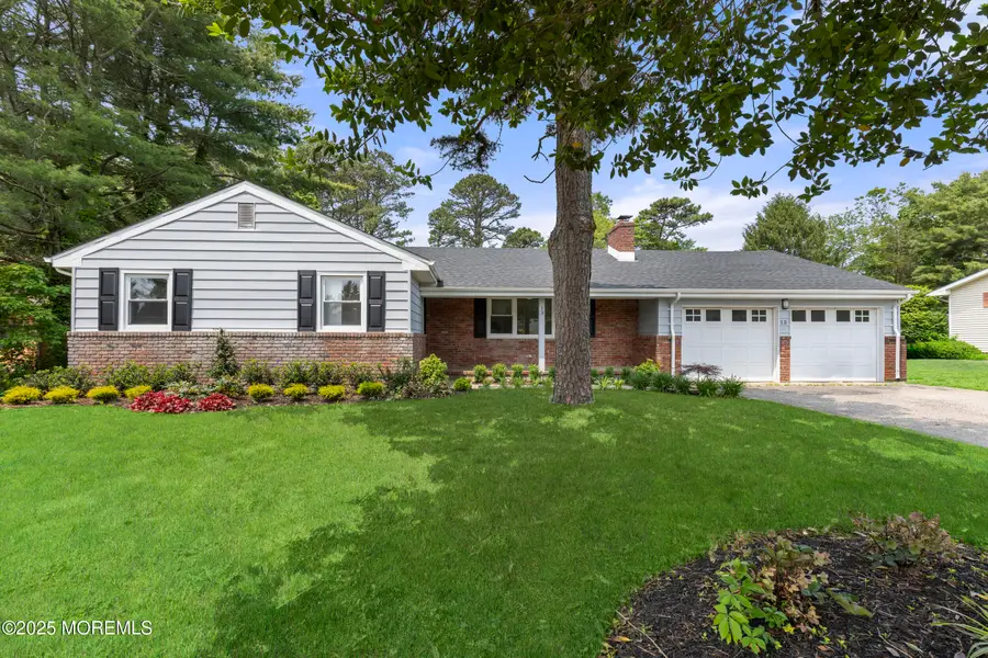 13 Pinehurst Drive, Little Egg Harbor Township, NJ 08087 - Image #2