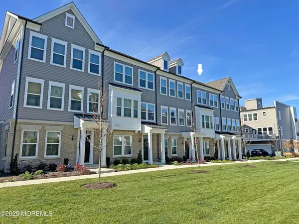 3 Sandbar Alley, Oceanport, NJ 07757