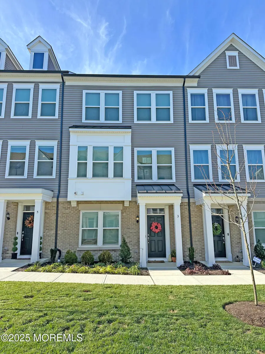 3 Sandbar Alley, Oceanport, NJ 07757 - Image #2