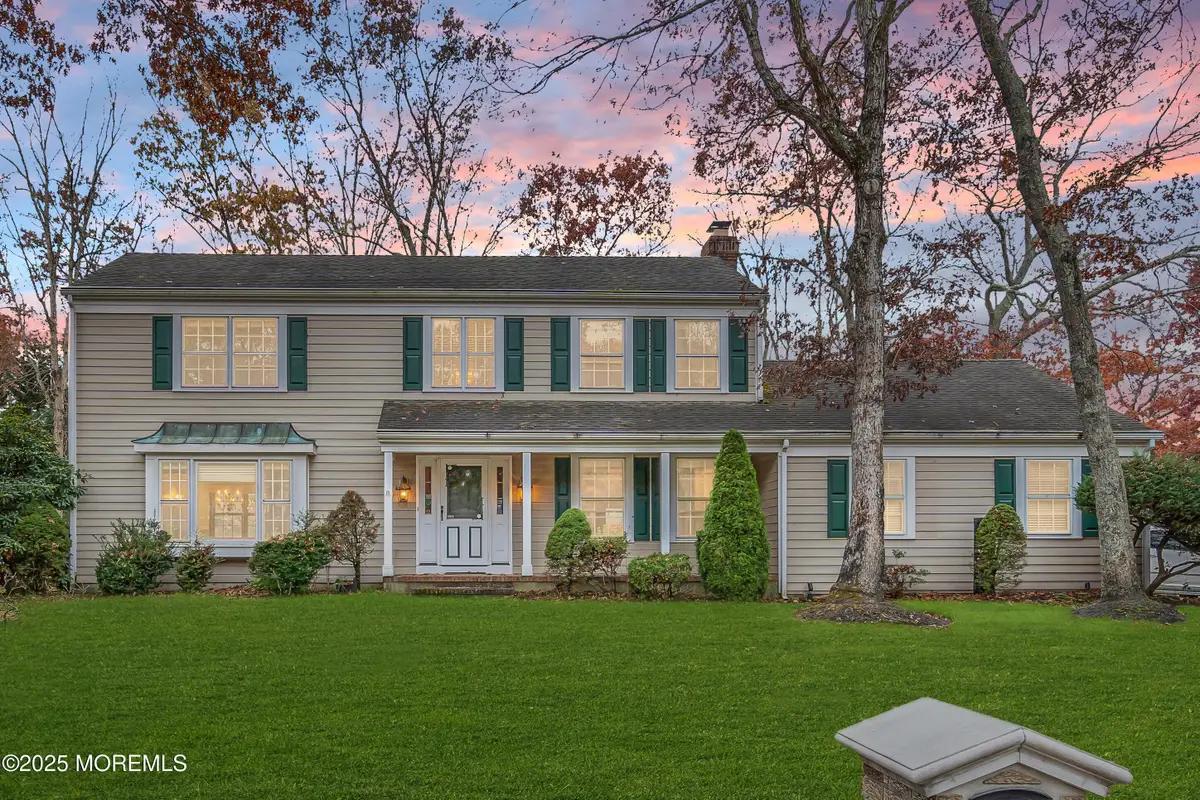 212 Rivers Edge Lane, Toms River, NJ 08755 - Image #1