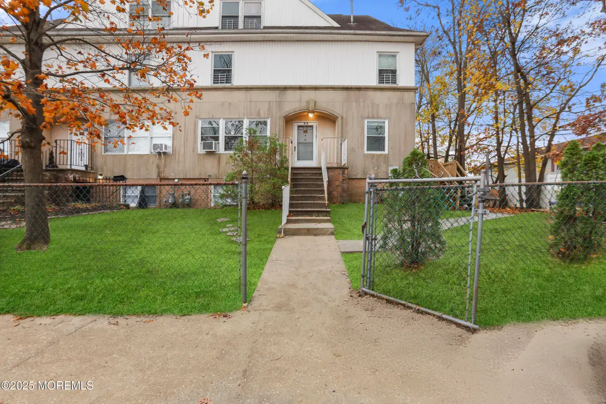 418 8th Street, Lakewood, NJ 08701 - Image #1