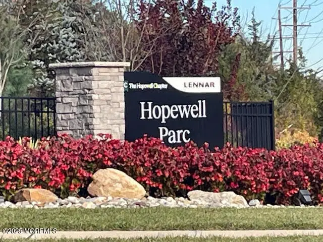 87 Aaron Truehart Way, Titusville, NJ 08560 - Image #1