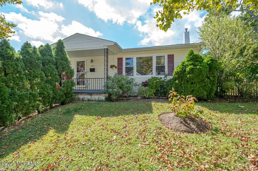 804 Prospect Avenue, Asbury Park, NJ 07712 - Image #2