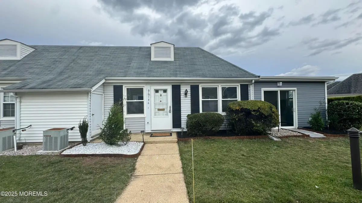 146 Old Nassau Road #146B, Monroe, NJ 08831 - Image #1