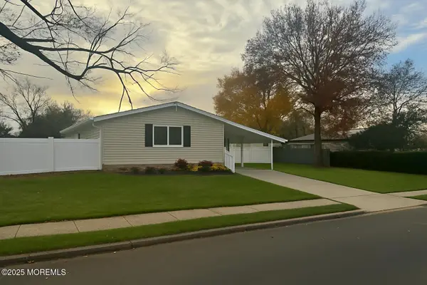 725 Gail Drive, Neptune Township, NJ 07753