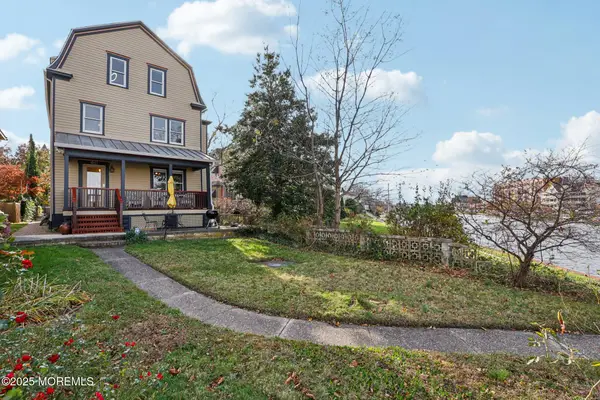 60 Lake Avenue, Ocean Grove, NJ 07756