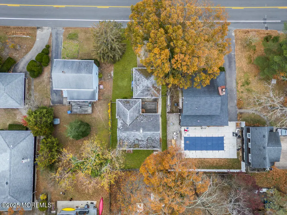 156 Summit Avenue, Island Heights, NJ 08732 - Image #1