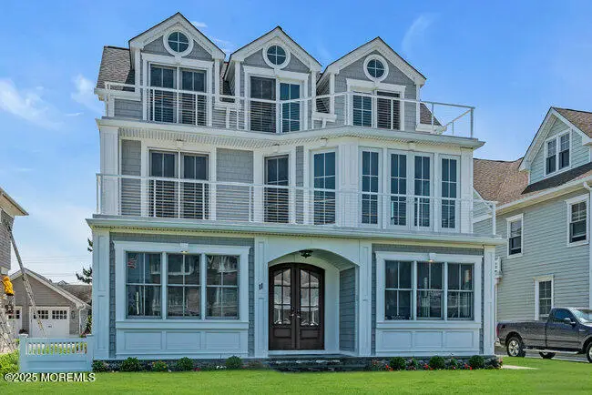 11 Union Avenue, Spring Lake, NJ 07762 - Image #1