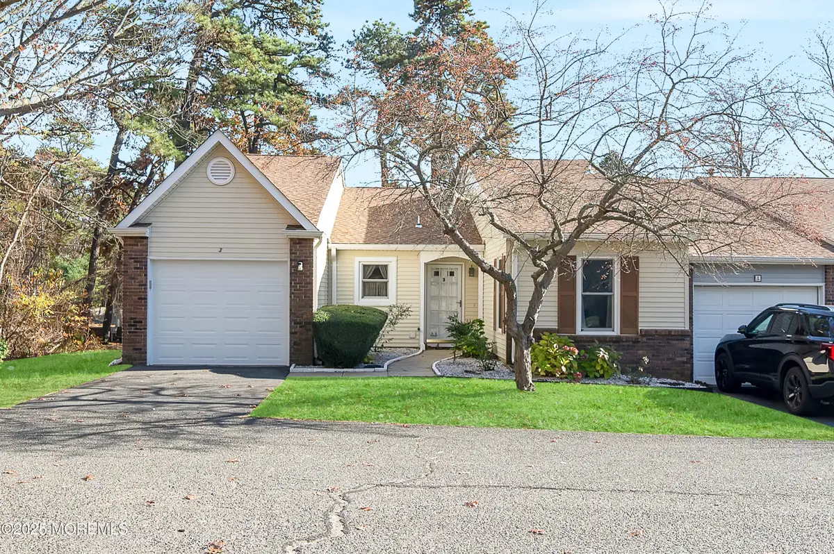 3 Taylor Court, Lakewood, NJ 08701 - Image #1