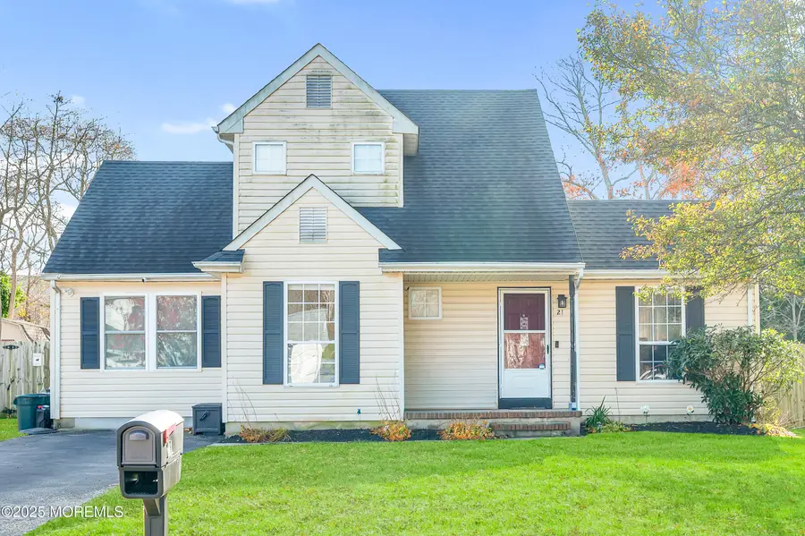 21 Shelli Terrace, Barnegat, NJ 08005 - Image #2