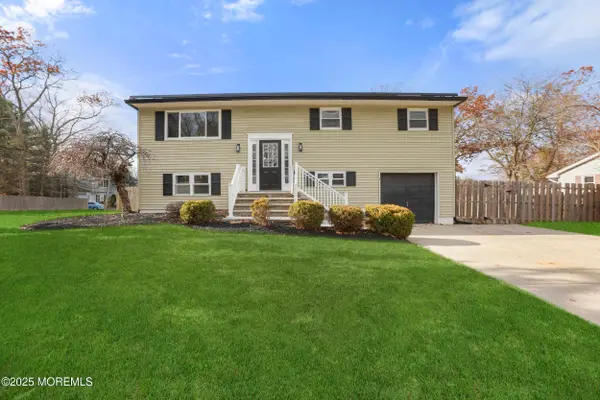 112 Manhattan Street, Jackson, NJ 08527