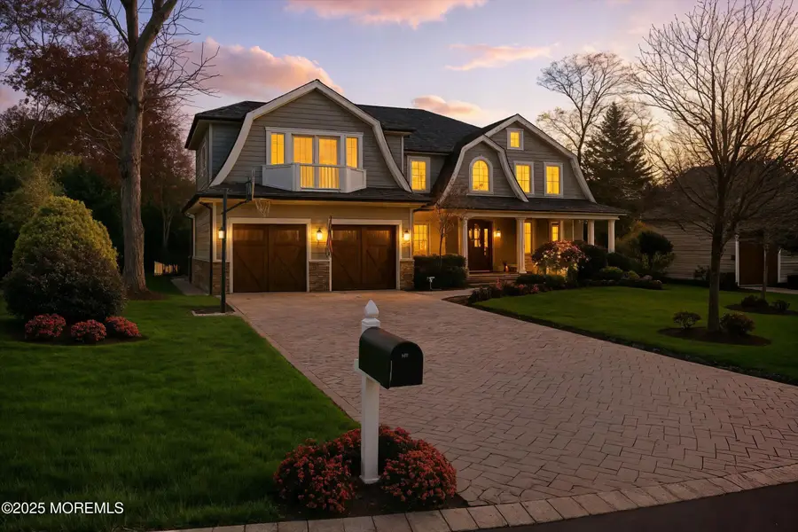 21 Tamarack Drive, Brielle, NJ 08730 - Image #3