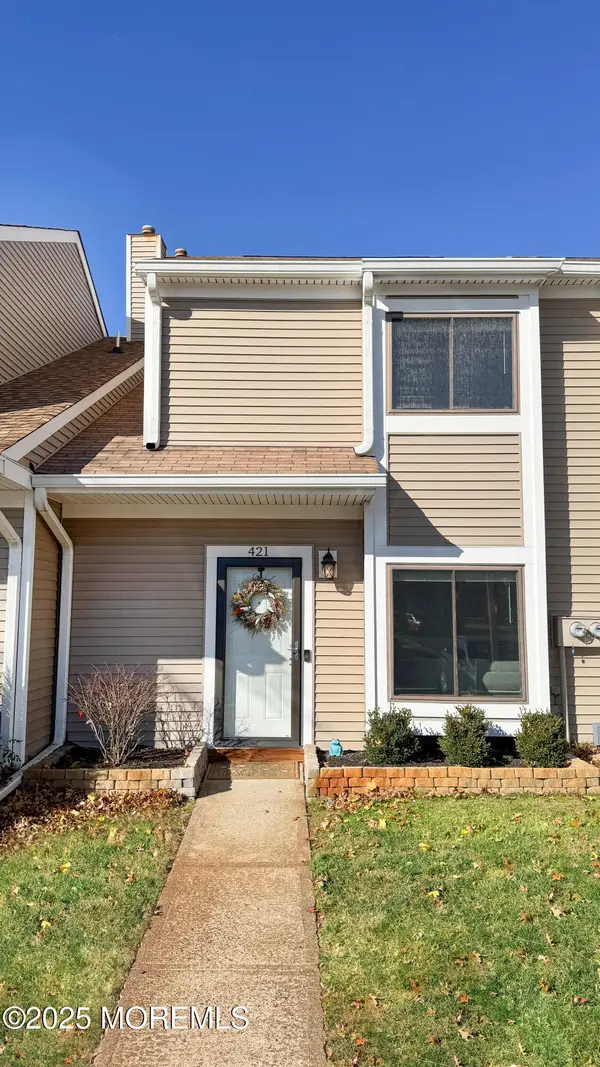 421 Sandra Place, Brick, NJ 08724