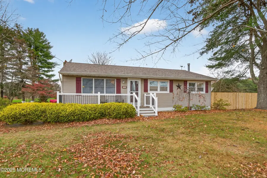 5 Buckalew Lane, New Egypt, NJ 08533 - Image #2