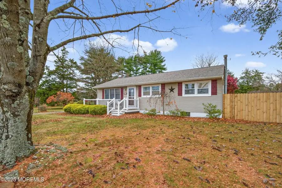 5 Buckalew Lane, New Egypt, NJ 08533 - Image #3
