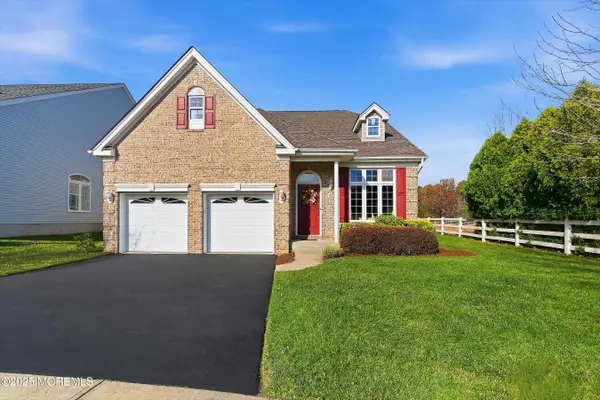 10 Salem Court, Barnegat, NJ 08005