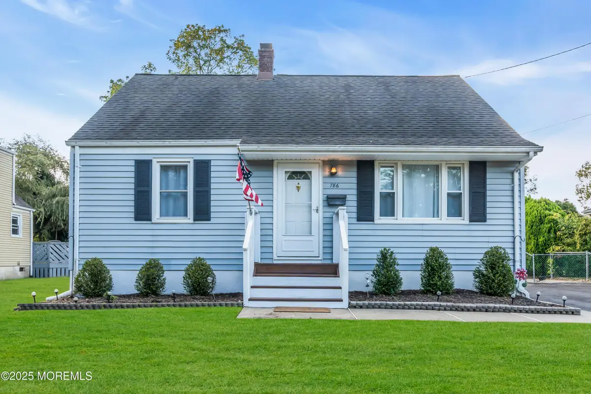 786 Leonardville Road, Leonardo, NJ 07737 - Image #1