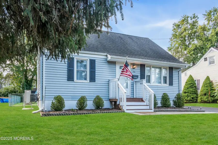 786 Leonardville Road, Leonardo, NJ 07737 - Image #2