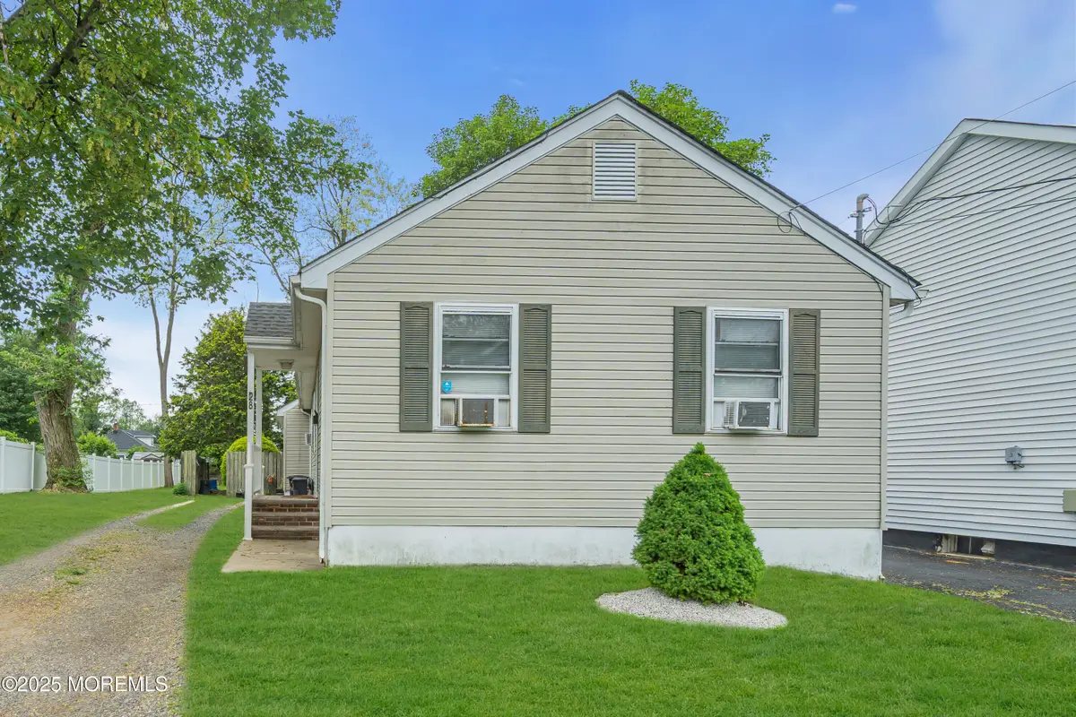 28 Lockwood Avenue, Freehold, NJ 07728 - #1