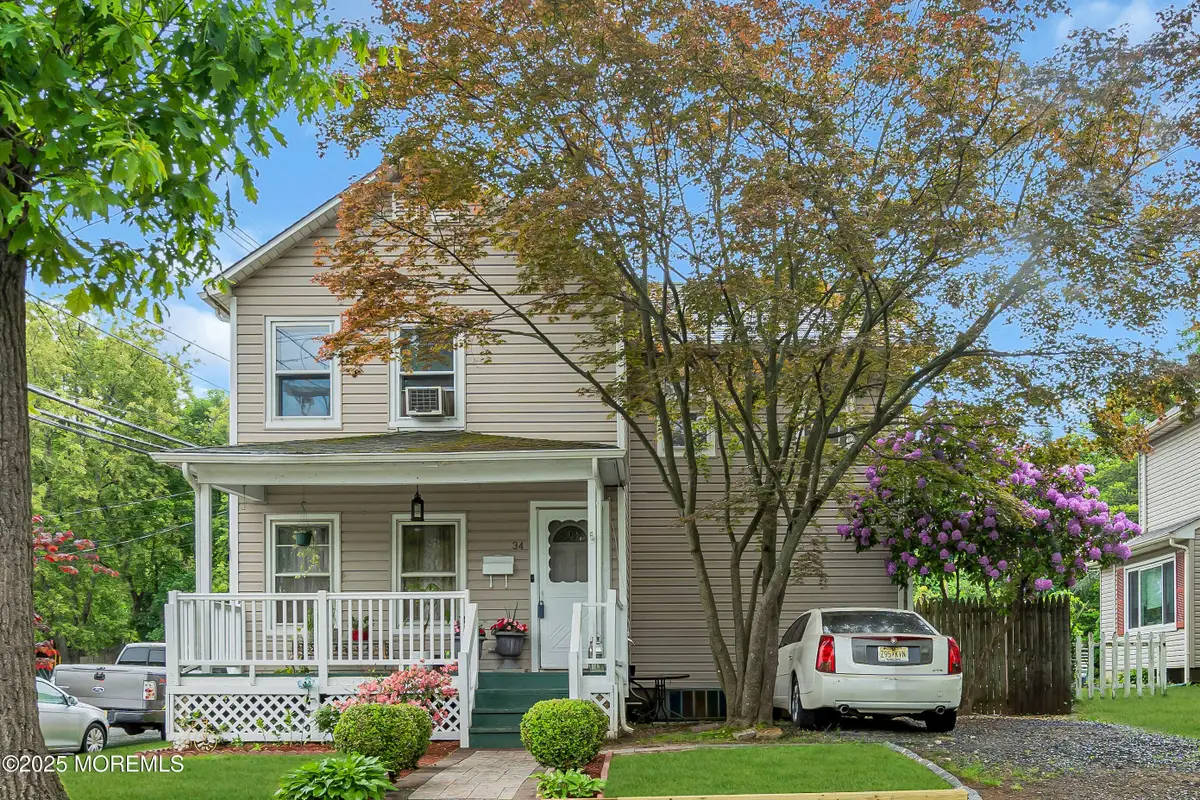 34 Bowne Avenue, Freehold, NJ 07728 - Image #1