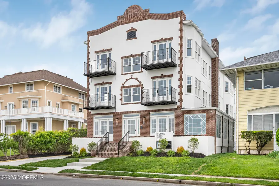 205 Edgemont Drive #1, Loch Arbour, NJ 07711 - Image #2