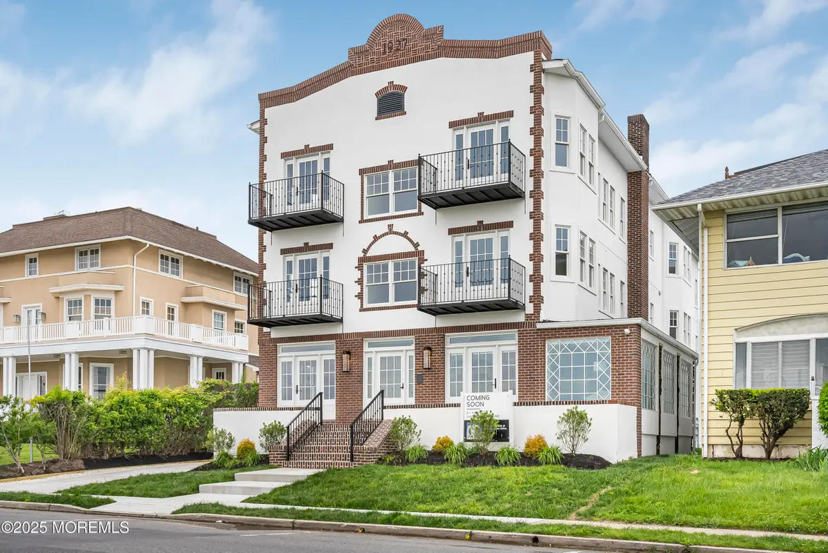 205 Edgemont Drive #3, Loch Arbour, NJ 07711 - Image #1
