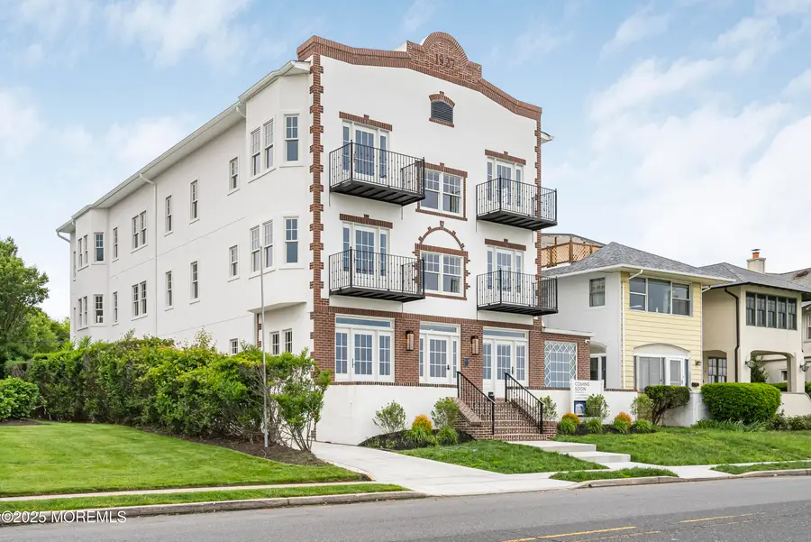 205 Edgemont Drive #3, Loch Arbour, NJ 07711 - Image #2