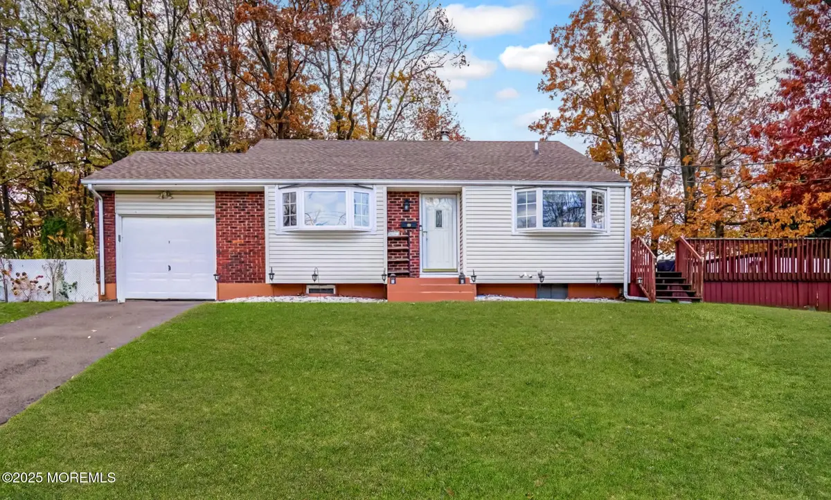 27 Gibson Drive, Hazlet, NJ 07730 - Image #1