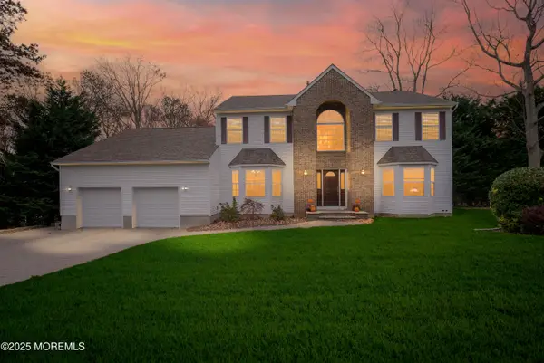 726 Tall Oaks Drive, Brick, NJ 08724