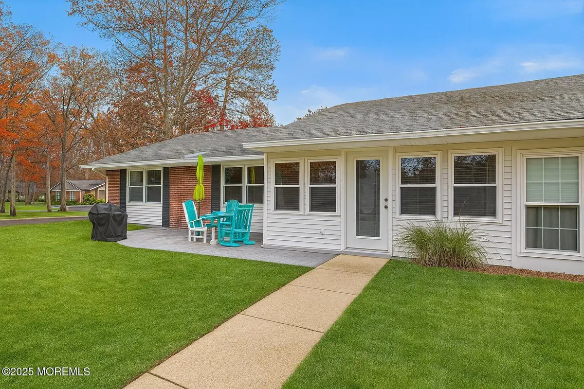 486A Thornbury Court, Lakewood, NJ 08701 - Image #1