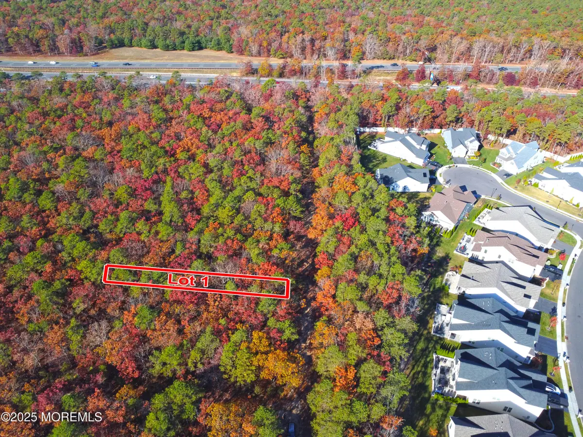 1 Elsiah Street, Forked River, NJ 08731 - Image #1