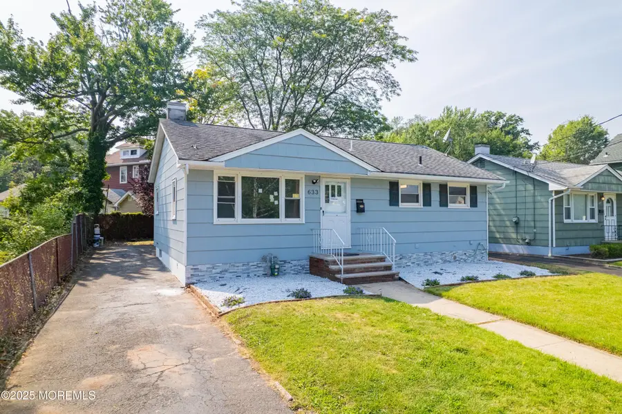 633 Harrell Avenue, Port Reading, NJ 07064 - Image #3