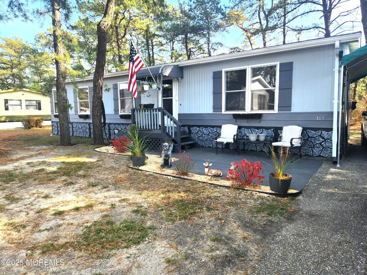 165 Mockingbird Way, Manchester Township, NJ 08759 - Image #1