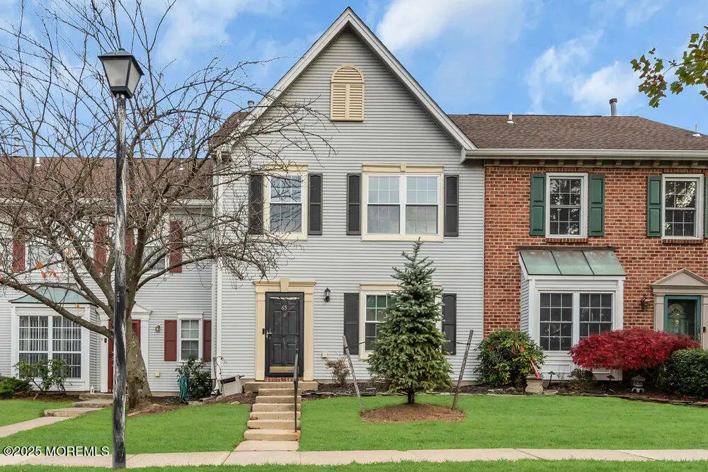 65 Townsend Court #213, Franklin Park, NJ 08823 - Image #1