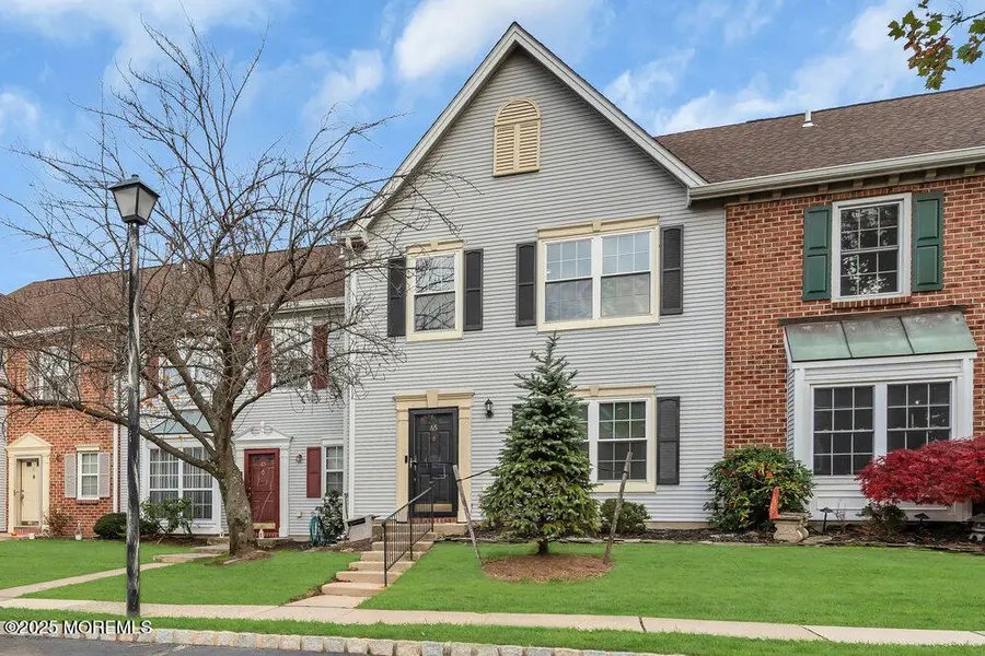 65 Townsend Court #213, Franklin Park, NJ 08823 - Image #2